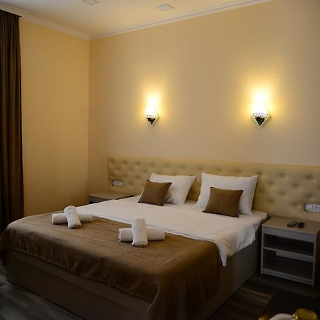 Hotel New Avlabari Tbilisi ภายนอก รูปภาพ