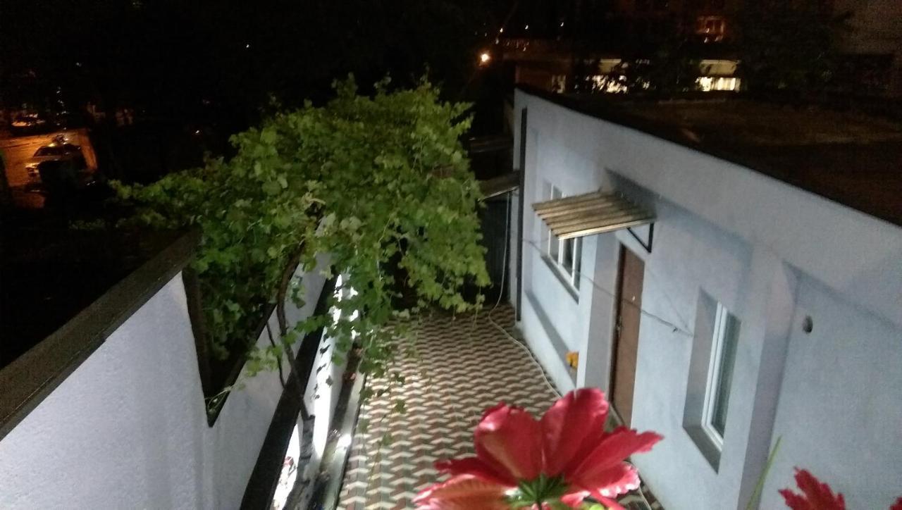 Hotel New Avlabari Tbilisi ภายนอก รูปภาพ