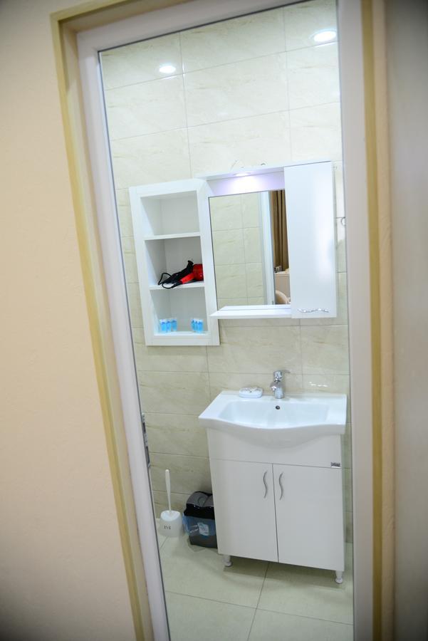 Hotel New Avlabari Tbilisi ภายนอก รูปภาพ