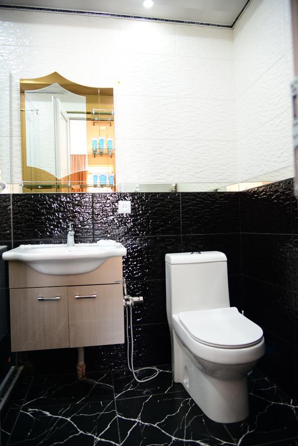 Hotel New Avlabari Tbilisi ภายนอก รูปภาพ