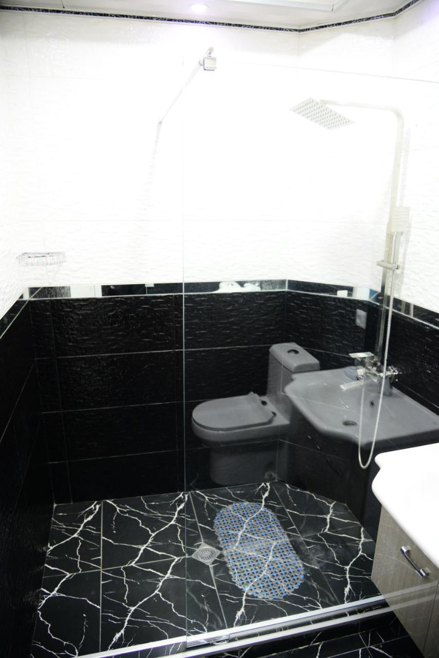 Hotel New Avlabari Tbilisi ภายนอก รูปภาพ