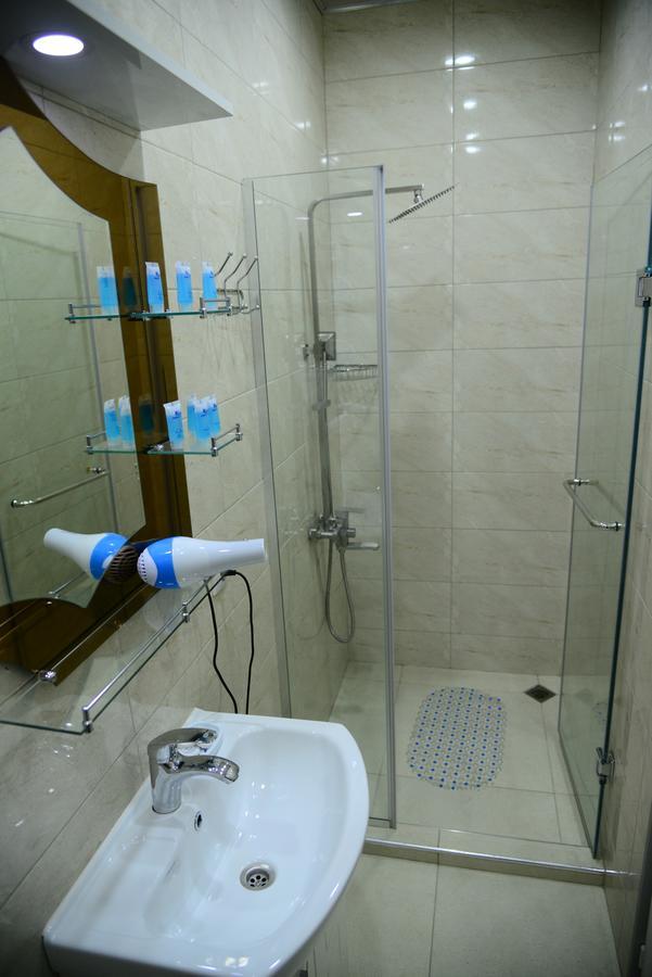 Hotel New Avlabari Tbilisi ภายนอก รูปภาพ