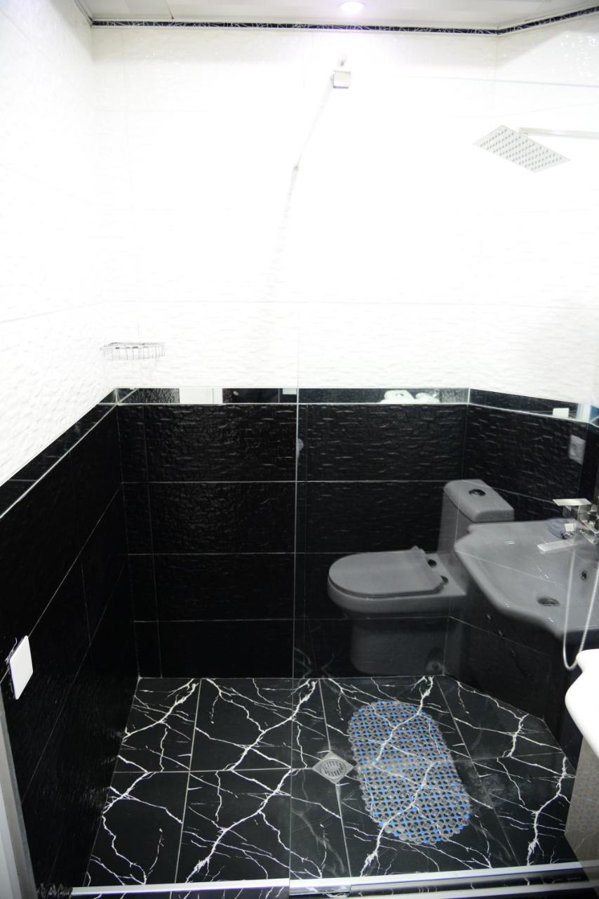 Hotel New Avlabari Tbilisi ภายนอก รูปภาพ