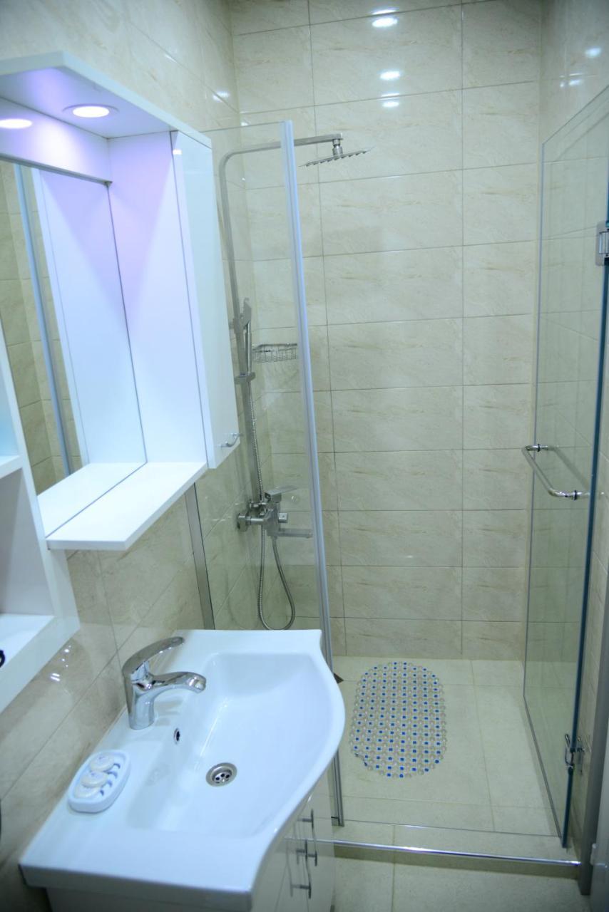 Hotel New Avlabari Tbilisi ภายนอก รูปภาพ