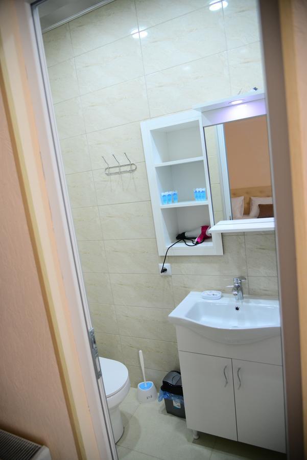 Hotel New Avlabari Tbilisi ภายนอก รูปภาพ